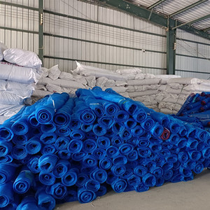 Lưới Sấy Nông Nghiệp Bán Chạy 60ftx60ft 42ftx42ft 29ftx30ft Thái Lan - Product Image 3