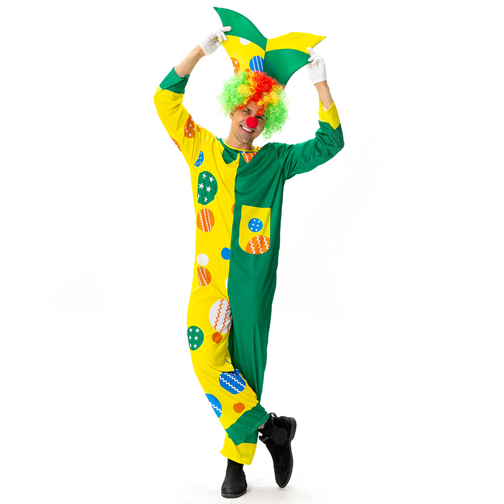 ZC-038-giallo e verde