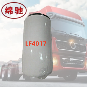 Giá bán buôn xe tải xe máy xúc động cơ phụ tùng phần dầu bôi trơn Lọc lf4017 3684019 BT281 451203002 với tùy chỉnh bao bì - Product Image 6