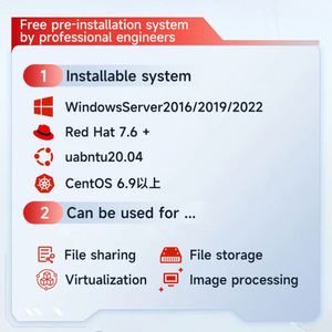 FusionServer 2488H V7 Servers <strong>Computer</strong> Nas Storage Pc Gpu <strong>And</strong> Buy Workstations Web Devices Ssd <strong>Networks</strong> Rack Xeon Server - Product Image 3