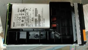 005051567 800GB SSD 3.5" แฟลช 6/12Gb SAS DataDomain ฮาร์ดดิสก์ไดรฟ์ - Product Image 2