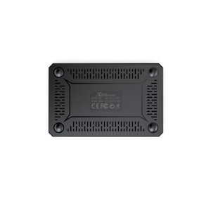 ชุดกล่องทีวี ALLWINNER H728 X96Q โปร + แอนดรอยด์14 K 16GB WIFI 6 2.4GHz ~ 5.8GHz 8K กล่องทีวี - Product Image 6