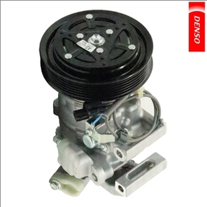 DENSO kompresör 437100-6370 A0002309011/<span class=keywords><strong>A0012306211</strong></span>/A0022301911 mercedes-benz M272/112 V6 motor için