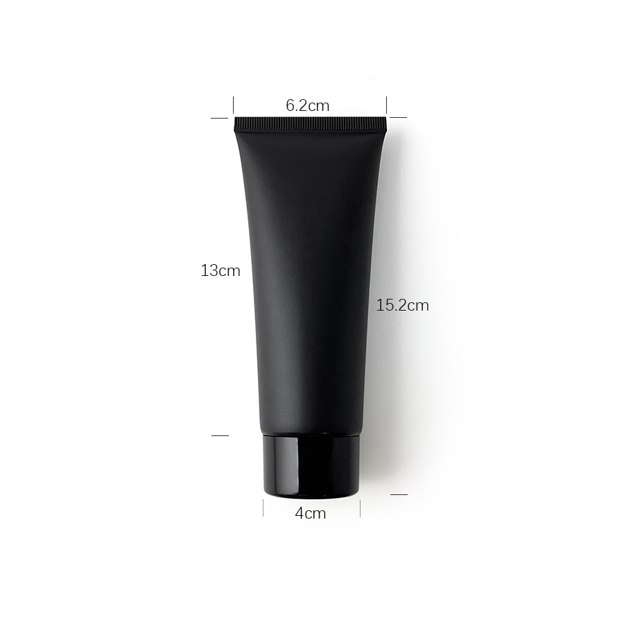 frosted 100g+screw cap