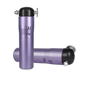<strong>Vibrator</strong> Portable Massager 2024 New Design Electric Deep Tissue Massage Gun Type <strong>C</strong> Rechargeable Muscle Fascia Gun - Product Image 2