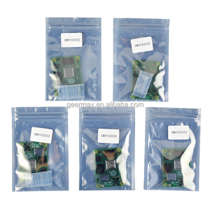 Raspberry Pi CM4102032 custodia custodia custodia Touch Screen alimentazione ventola dissipatore adattatore scheda SD CM4 schede Compute modulo 4 - Product Image 4