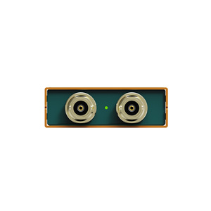 ตัวแปลงสัญญาณวิดีโอ avmatrix SC1112-12G 4K แปลงสัญญาณ12G-SDI เป็น HDMI 12G-SDI การวนซ้ำการทำให้เท่ากันนาฬิกาอีกครั้ง - Product Image 5