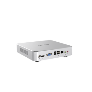 Quad <strong>Core</strong> Digital Signage Player <strong>I3</strong> <strong>I5</strong> <strong>I7</strong> 1145G7 8K Display DP Rugged Industrial Grade <strong>Computer</strong> <strong>Embedded</strong> Fanless Mini Box Pc - Product Image 3