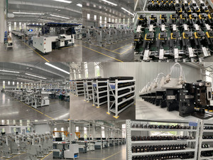 Thiết Bị Xử Lý Khai Thác Dây HBQ-360 0.13 ~ 4mm2 Trung Tâm Xử Lý Khai Thác Xoắn Dây Tự Động - Product Image 6