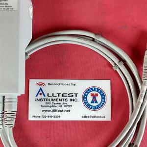 N5532a /504 измерительный приемник 4 ГГц для систем E5531s - Product Image 1