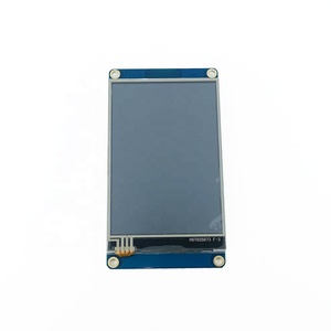 Nextion 2,4 "TFT 320x240 resistiver Touchscreen UART HMI LCD-Modul anzeige NX3224T024 - Product Image 3