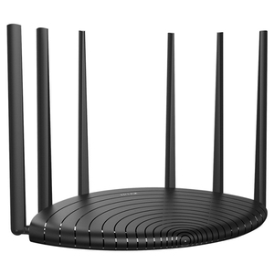 TP-Link Edición Easy Exhibition Edition AC1200 100 Mega Port Mesh Enrutamiento distribuido 4x100 Mega WAN/LAN 2,4G 300m + 5G 867M - Product Image 4