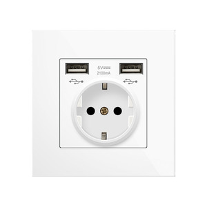 Italian Modular <strong>Socket</strong> European <strong>Socket</strong> 16A Din Rail <strong>Socket</strong> with REACH/ROHS/CE Tests Modular <strong>Socket</strong> - Product Image 1