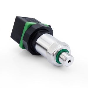 Fast Response Pressure <strong>Sensor</strong> Transmitter 0-1.2 MPa Pressure <strong>Transducer</strong> <strong>4</strong>-<strong>20mA</strong> <strong>Output</strong> for Dynamic Systems - Product Image 2