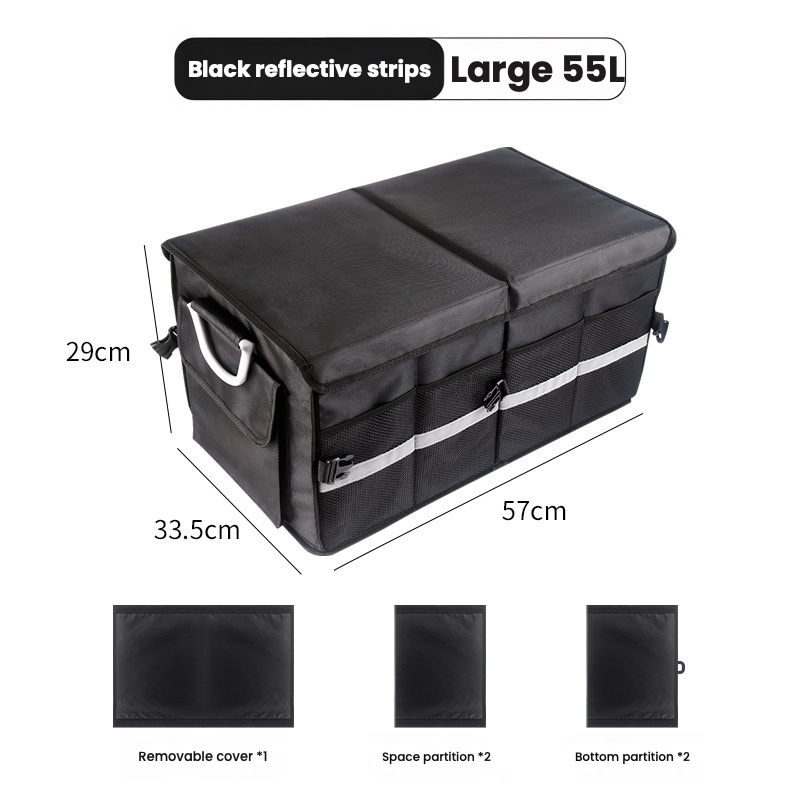 Con placa base + placa de cubierta desmontable + placa divisoria