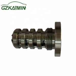 วาล์วควบคุมวาล์วแปรผันสำหรับ VW EOS Tiguan Beetle Jetta GTI BASE VVT 06H109257A OEM วาล์วควบคุมเวลาโซลินอยด์ - Product Image 3