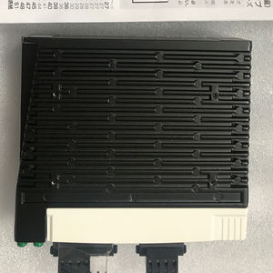 1-teiliger Servo treiber MADDT1205 Getestet Guter Zustand MADDT1205 - Product Image 6