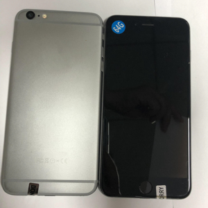 2022高速配信オリジナル中古iPhone6 6S Plus Win Phone用携帯電話を無料で購入 - Product Image 3