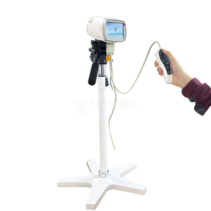 SY-F005HD-1 Digitale Colposcoop Gynaecologie Onderzoek Video Colposcopie Voor Kliniek - Product Image 5