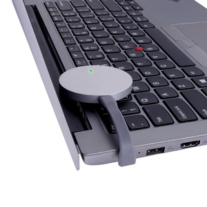 VCOM便携式磁性固态硬盘20Gbps USB3.2 Gen2 * 2外部固态硬盘，带短USB C电缆 - Product Image 2