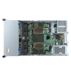 FusionServer 2288H V6 Is a 2U2 Rack Server <strong>with</strong> Flexible Configuration, Suitable for <strong>Cloud</strong> <strong>Computing</strong> and <strong>Virtualization</strong>