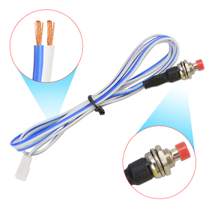 Auto Smart <strong>Key</strong> PKE Keyless Entry <strong>Start</strong> Stop <strong>Push</strong> <strong>Button</strong> Car Alarm Security System Manufacturers - Product Image 3