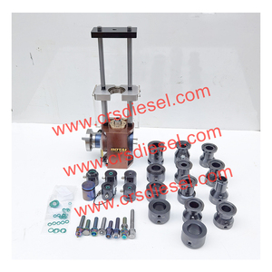 EUI/EUP tester Cam kutusu - Product Image 2