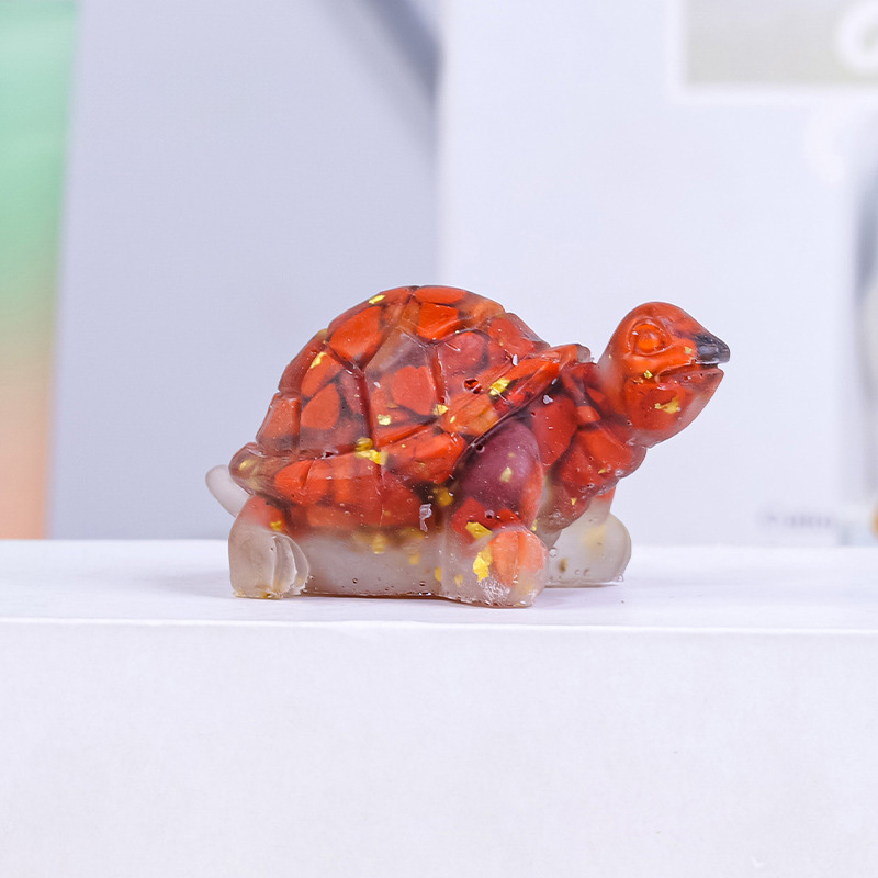 Red Jasper