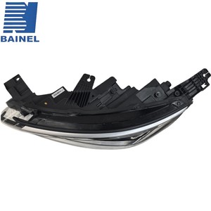 Bainel trái kết hợp đèn pha lắp ráp cho BYD atto3 2022- OE 13182744-00 SC2E-4121010 ban đầu - Product Image 3