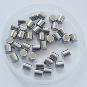 الأكثر مبيعًا عنصر مكعب البلاتين عالي النقاء سبائك البلاتين المعادن والمنتجات المعدنية - Product Image 1