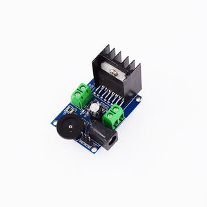 TDA7297 Verstärker modul TDA7297 Audio verstärker modul - Product Image 2