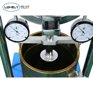 Factory <strong>Price</strong> Digital Soil Compaction Cbr <strong>Test</strong> Machine for Lab Application - Product Image 2