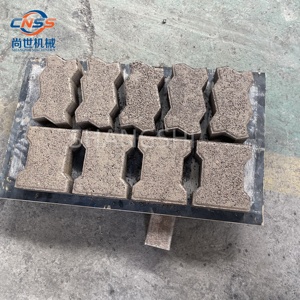 <strong>Automatic</strong> <strong>Block</strong> <strong>Making</strong> <strong>Machine</strong> Brick <strong>Making</strong> Machinery <strong>Block</strong> <strong>Making</strong> Machinery - Product Image 5