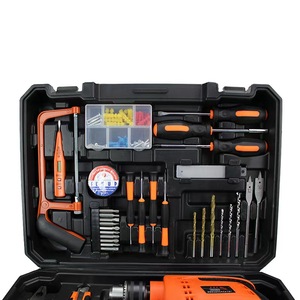 五金工具套装手钻工具套装家用组合48件套 - Product Image 4