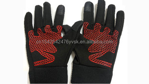 Anti kayma silikon çorap baskı silikon oval makine baskı tekstil mürekkepleri - Product Image 5