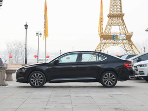 2023ในสต็อกรถที่ขายดีที่สุดของจีน Skoda ใหม่ทั้งหมดยอดเยี่ยมรับประกันโดยราคา - Product Image 3