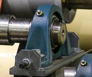 Nhưng nhà máy Trung Quốc Chất lượng cao giá thấp nhiều thương hiệu S KF TR UCP 208 gối khối mang UCP 212 gối khối mang - Product Image 5