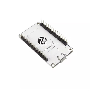 Módulo inalámbrico ESP32 WIFI + Bluetooth 2 en 1 Placa de desarrollo de doble núcleo Placa base