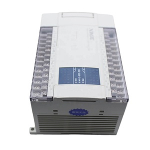 Controlador programable XINJE PLC, serie XC3, piezas CNC, relé de CPU - Product Image 1