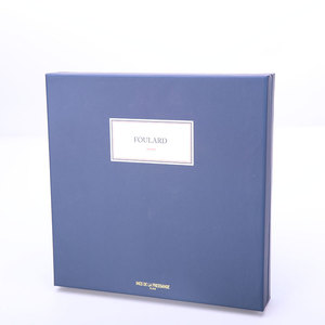 Wholesale Small Sample Perfume Packaging <strong>Box</strong> for 1/<strong>1.5</strong>/2 ml Vials - Product Image 3