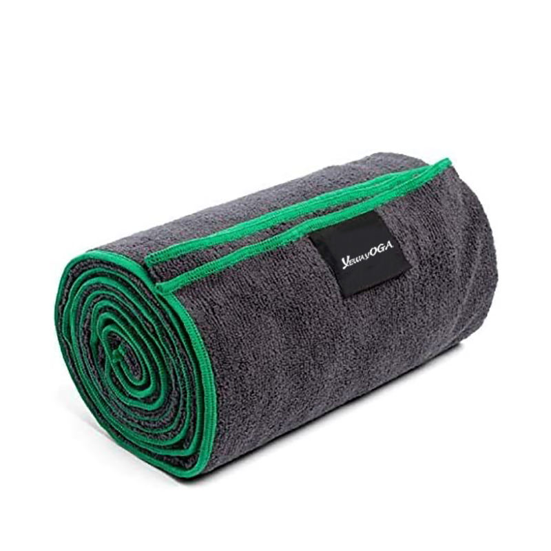 Yoga towel
