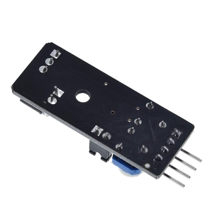 TZT KY-032 4pin <strong>IR</strong> Infrared Obstacle Avoidance <strong>Sensor</strong> Module Diy Smart Car Robot KY032 for <strong>Arduino</strong>