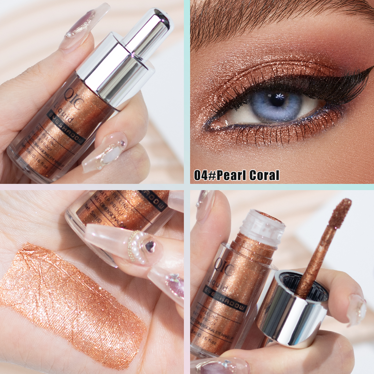04#Coral perla
