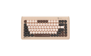 FD K8880T Personalización Multi dispositivo Teclado Bluetooth Windows Mac Chrome OS Android Compatible con Flow Cross Computer - Product Image 5