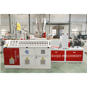 High Productivity Output <strong>Plastic</strong> Extrusion Machine/PE Profile <strong>Manufacturing</strong> Equipment/PE Profile <strong>Production</strong> <strong>Line</strong>