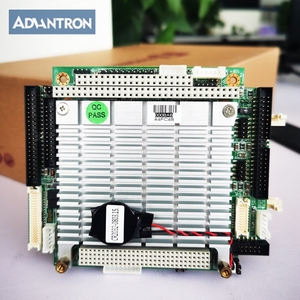 <strong>Advantech</strong> PCM-3353 PCM-3353F PCM-3353Z Original Industrial <strong>Computer</strong> Motherboard Industrial Control CPU Core Board Motherboard - Product Image 2