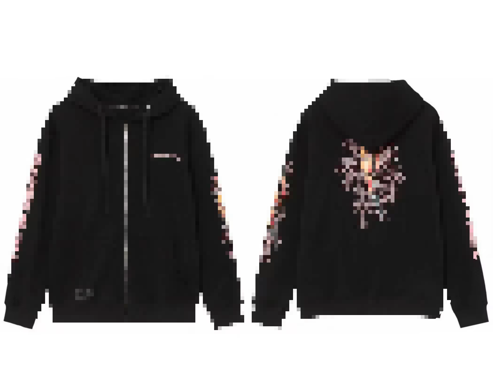 3 black