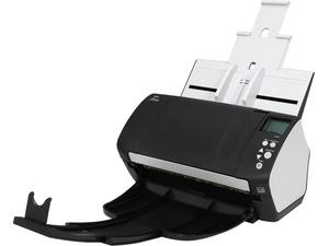 Fujitsu Fi-7180 yazıcı tarayıcı ve fotokopi makinesi ADF belge tarayıcı USB 3.0 görüntü tarayıcı makinesi - Product Image 3