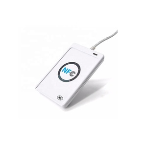 13,56 mhz PC/SC tarjeta rfid acr 122u NFC usb lector y escritor - Product Image 5