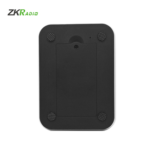 ZR310MB USB Portable RFID 13.56MHz Smart IC Card Desktop <strong>Reader</strong> Support ISO14443A/B Read Only USB keyboard Output